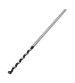 8mm Woodworking Square Hole Saw Drill Bit Square Mortising Chisel Drill Bit