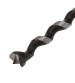 8mm Woodworking Square Hole Saw Drill Bit Square Mortising Chisel Drill Bit