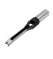 9.5mm Woodworking Square Hole Saw Drill Bit Square Mortising Chisel Drill Bit