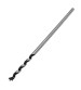 9.5mm Woodworking Square Hole Saw Drill Bit Square Mortising Chisel Drill Bit