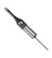 6.4mm Woodworking Square Hole Saw Drill Bit Square Mortising Chisel Drill Bit