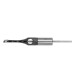6.4mm Woodworking Square Hole Saw Drill Bit Square Mortising Chisel Drill Bit