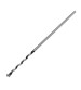 6.4mm Woodworking Square Hole Saw Drill Bit Square Mortising Chisel Drill Bit