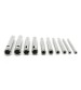 10pcs 3-7mm Diamond Hole Saw Drill Bit Set Tile Ceramic Glass Porcelain Marble Hole Saw