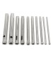 10pcs 3-7mm Diamond Hole Saw Drill Bit Set Tile Ceramic Glass Porcelain Marble Hole Saw