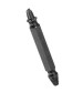 Drillpro 4pcs Nitride Double Side Damaged Screw Extractor Screw Remover