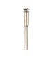 10pcs 22mm Diamond Coated 9 Holes Cutting Discs
