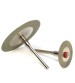 10pcs Diamond Cutting Disc Set Mini Drills Cut Off Wheel