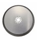 Disc Sand Base Steel and EVA Sanding Pad Oscillating MultiTool
