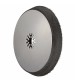 Disc Sand Base Steel and EVA Sanding Pad Oscillating MultiTool