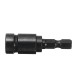 1/4 Inch Hex Shank Nail Punching Extension Bar Nail Puncher Connecting Rod