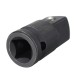1/2 to 3/4 Inch Socket Reducer Adapter Air Impact Drive Socket Wrench Converter Adapter