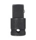 1/2 to 3/4 Inch Socket Reducer Adapter Air Impact Drive Socket Wrench Converter Adapter
