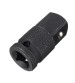 1/2 to 3/4 Inch Socket Reducer Adapter Air Impact Drive Socket Wrench Converter Adapter