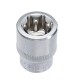 10Pcs E4-E18 Socket Wrench Set 1/4 3/8 Inch Drive Size E Socket Wrench
