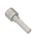 9pcs 1/4 Inch Hex Shank Power Nut Driver Drill Bit