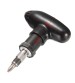 Steel Golf Spike Ratchet Handle Wrench Tool