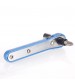 Mini Rapid Ratchet 1/4 Screwdriver Rod 6.35 Quick Socket Wrench Tools