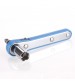 Mini Rapid Ratchet 1/4 Screwdriver Rod 6.35 Quick Socket Wrench Tools