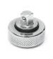 3pcs 1/4-1/2 Inch Palm Thumb Wheel Drive Ratchet Set Professionl Thumbwheel Kit