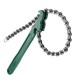 8/12 Inch Chain Type Machine DIY Series Oil Grid Filter Wrench Plier Remove Tool