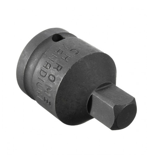 3/4 Female to 1/2 Inch Impact Drive Socket Reducer Ratchet Adapter Converter