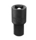 3/8 to 1/2 Inch Socket Reducer Ratchet Adapter Converter