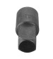 3/8 to 1/2 Inch Socket Reducer Ratchet Adapter Converter