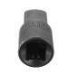 3/8 to 1/2 Inch Socket Reducer Ratchet Adapter Converter