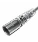 16mm/21mm Spark Plug Socket Wrench Joint T-Handle Remover Tool Universal