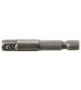4-13mm Small Multi-function Hand Tools Universal Socket Adapter Repair Tools