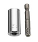 4-13mm Small Multi-function Hand Tools Universal Socket Adapter Repair Tools