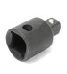 4pcs Socket Converter Set Bit Drive Socket Impact Adapter Converter Reducer Sleeve Adapter