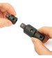 4pcs Socket Converter Set Bit Drive Socket Impact Adapter Converter Reducer Sleeve Adapter