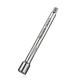 12pcs 1/4inch Ratchet Wrench Socket Set Hardware Vanadium Repairing Tool Kit