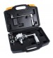 ZLB16 Heavy Duty Lug Nut Labor Saving Tool Torque Multiplier Socket Wrench Set