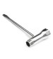 Steel Chainsaw T Wrench 1/2 inch x 3/4 inch 13mmx19mm Tool for STIHL Husqvarna