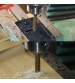 6 PCS/Set High Speed Steel Straight Shank Twist Drill Bit for Drilling Metal, Wood and Plastics