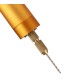 AC100-240V Mini Micro Electric Hand Drill Portable Handheld Drill Polishing Cutting Machine US Plug