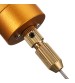AC100-240V Mini Micro Electric Hand Drill Portable Handheld Drill Polishing Cutting Machine US Plug