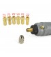 10W Mini Drill Electric Rotary Drill Tool Carving Wood Grinder Speed Home