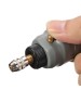 10W Mini Drill Electric Rotary Drill Tool Carving Wood Grinder Speed Home