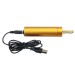 Raitool DC5V Mini Portable Handheld Drill DIY Micro Electric Hand Drill With 10x Twist Bits