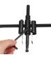 Adjustable 40-300mm Circle Hole Saw Cutter Wood Drywall Drill Bit Saw Round Cutting Tool