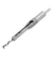 10mm Square Hole Saw Auger Drill Bit Mortising Chisel Auger Drill Woodworking Tool