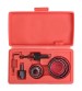 8pcs 18-63mm Hole Saw Cutter Set with Hex Wrench Wood Alloy Iron Cutter