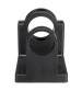 Positioning Bracket Double Head Bracket Metal Nibbler Cutter Holder for Power Tool