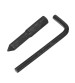 30-200mm/30-300mm Adjustable Circle Cutter Hole Saw Drill Bit Cutter