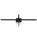30-200mm/30-300mm Adjustable Circle Cutter Hole Saw Drill Bit Cutter