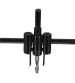 30-200mm/30-300mm Adjustable Circle Cutter Hole Saw Drill Bit Cutter